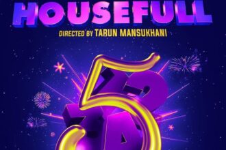 Housefull 5 Movie Cast, Release Date, Trailer, Songs and Ratings