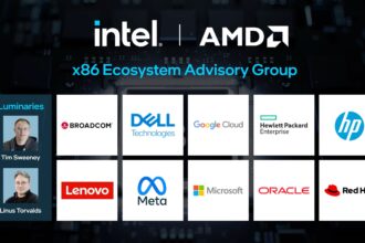 x86 ecosystem advisory group intel inline x86 Ecosystem Advisory Group