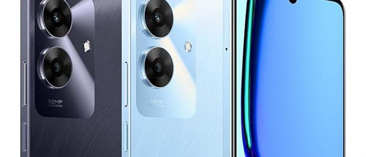 Realme Note 60x receives multiple certifications on the way to release