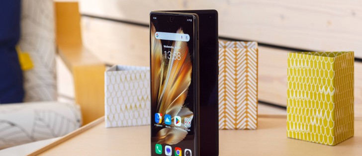 Vivo X Fold4 will be delayed