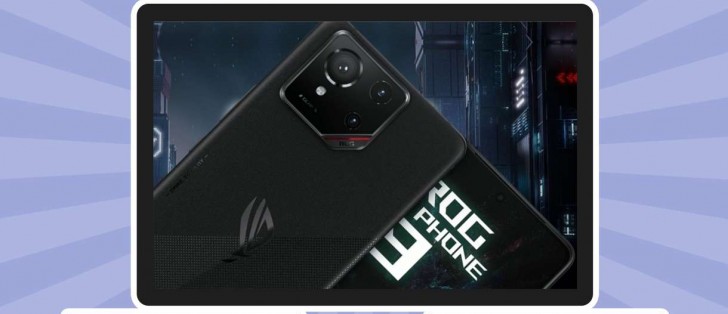 Asus unveils the ROG Phone 9 and 9 Pro with Snapdragon 8 Elite in week 47 in review