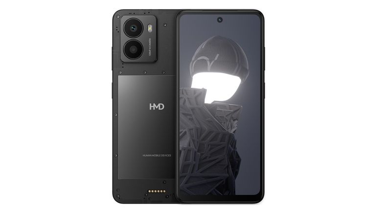 HMD Fusion with Snapdragon 4 Gen 2, 5,000mAh battery, 'smart outfit' launched in India: Price, specifications