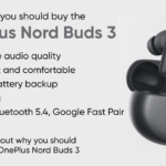 5 reasons to buy and 2 reasons to skip the OnePlus Nord Buds 3