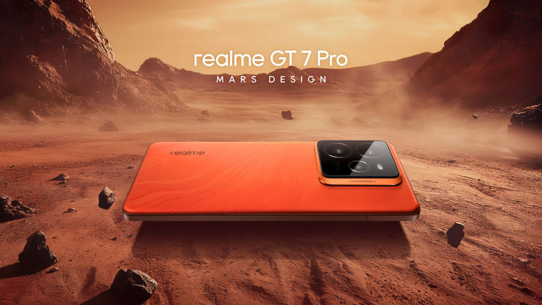 Realme GT 7 Pro roundup: India launch date, specifications, expected price and more