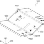 samsung tri fold Samsung Tri Fold Smartphone