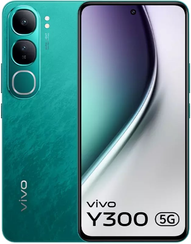 Vivo Y300 5G