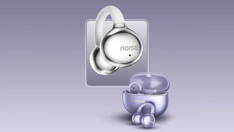 Noise Air Clips open-ear wireless stereo earbuds launched in India: Price, features