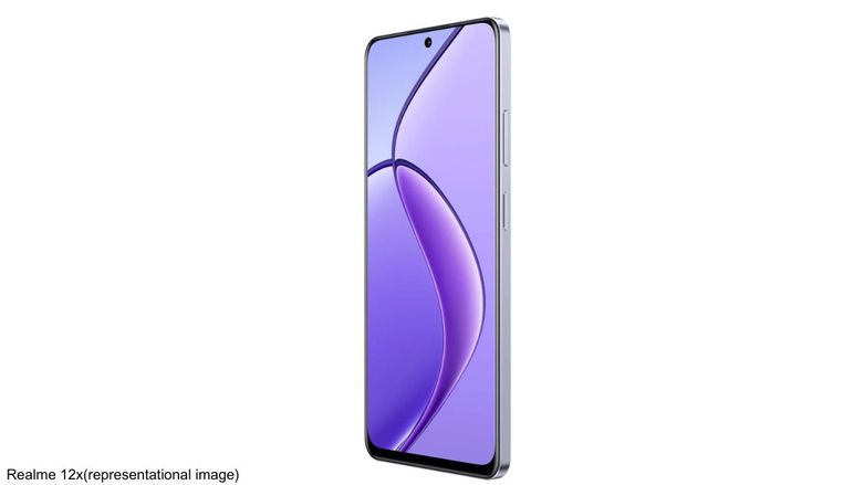 (Exclusive) Realme 14x to go on sale in India on December 18; Will feature IP69 rating, 6,000mAh battery