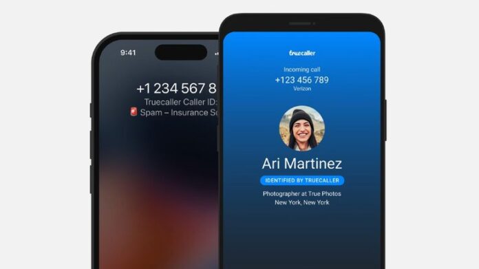 TrueCaller iPhones वर रिअल-टाइम कॉलर आयडी आणि स्पॅम ब्लॉकिंग आणते